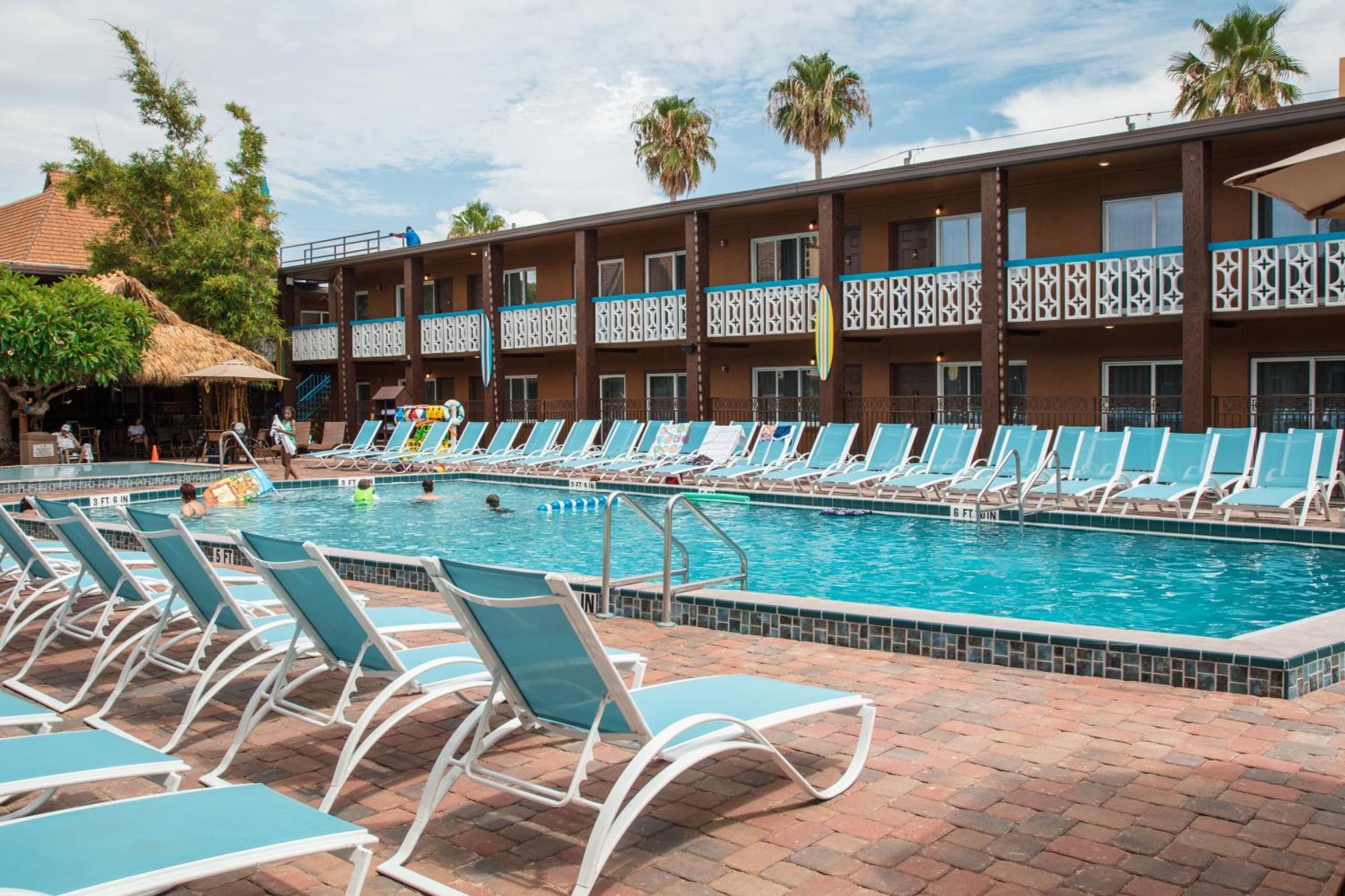 Westgate Cocoa Beach Resort Exterior photo