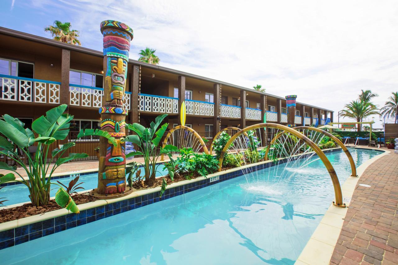 Westgate Cocoa Beach Resort Exterior photo