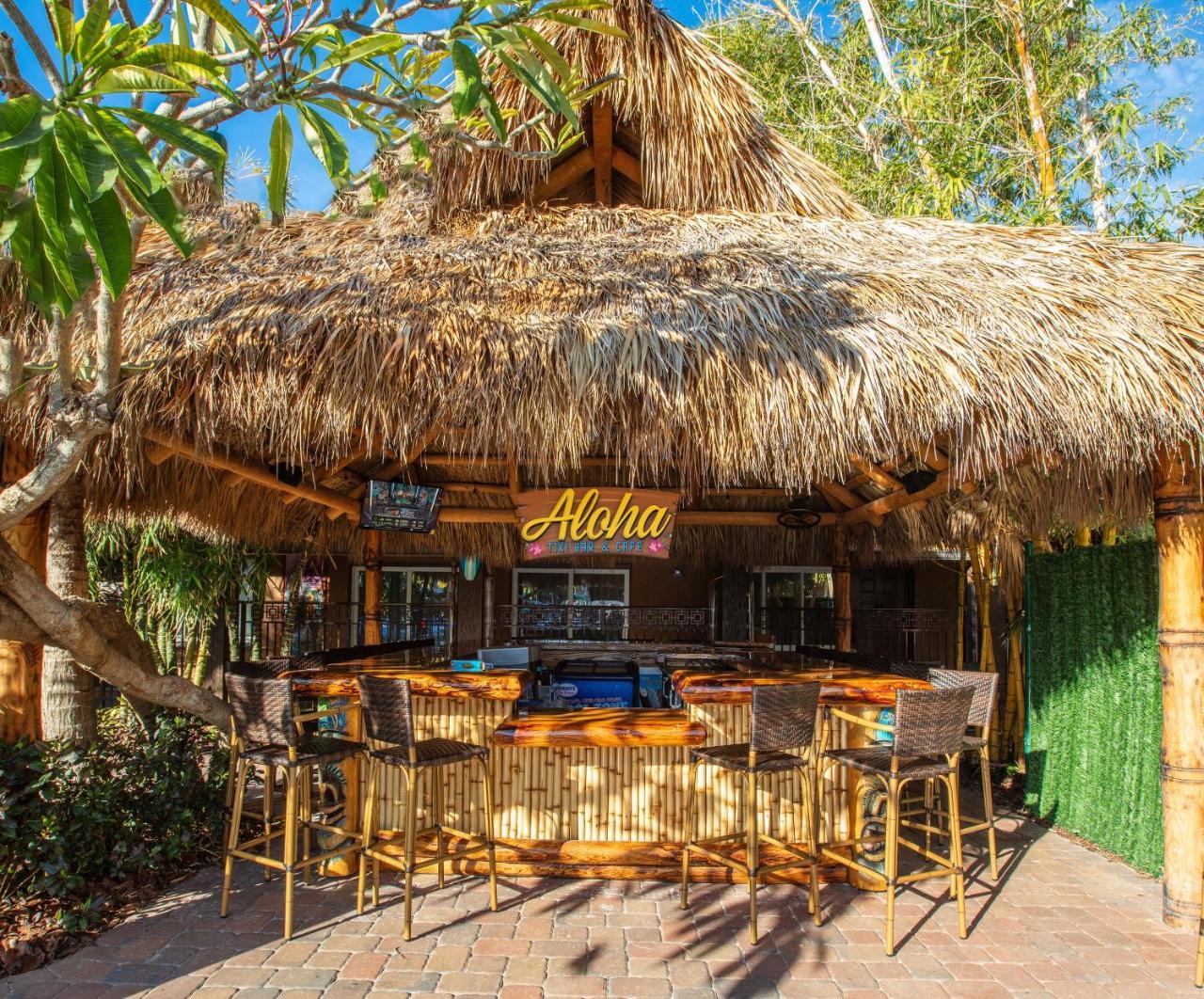 Westgate Cocoa Beach Resort Exterior photo